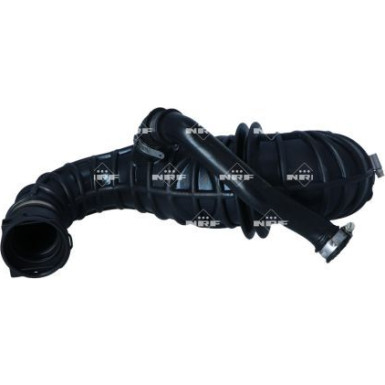 165005 Ansaugschlauch, Luftfilter EASY FIT