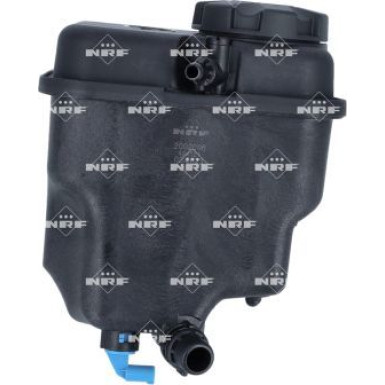 454121 Ausgleichsbehälter, Kühlmittel EASY FIT