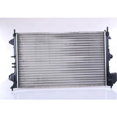 630789 Kühler, Motorkühlung 630789 Kühler, Motorkühlung