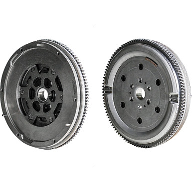 415 0397 10 Schwungrad LuK DMF