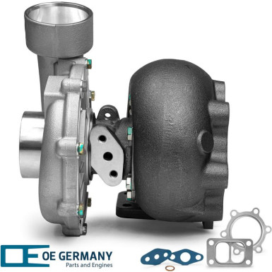 OE Germany Turbolader 01 0960 442000