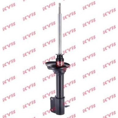 KYB | Stoßdämpfer | Hinten links | 333253