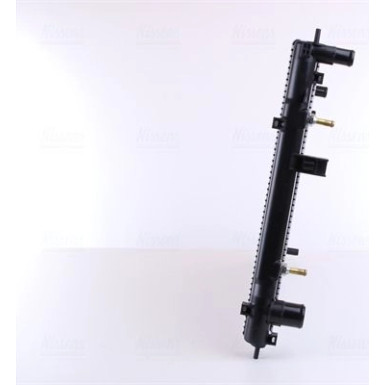 67727 Kühler, Motorkühlung