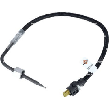 NRF Sensor, Abgastemperatur EASY FIT 707352
