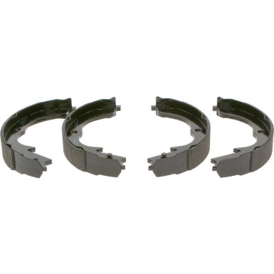 0 986 487 739 Bremsbackensatz, Feststellbremse