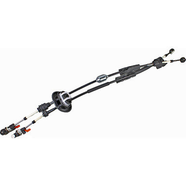 3150272 Seilzug, Schaltgetriebe