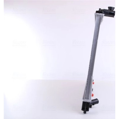 68524 Kühler, Motorkühlung