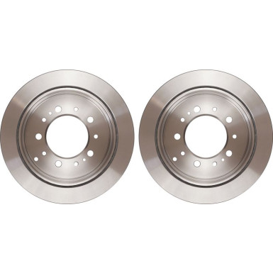 TRW Bremsscheibe DF4483