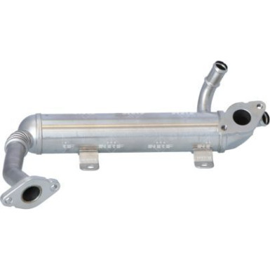 48406 Kühler, Abgasrückführung