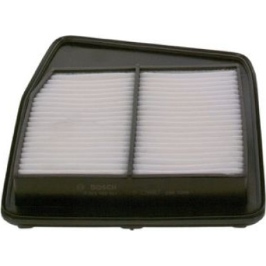 BOSCH F 026 400 357 Luftfilter