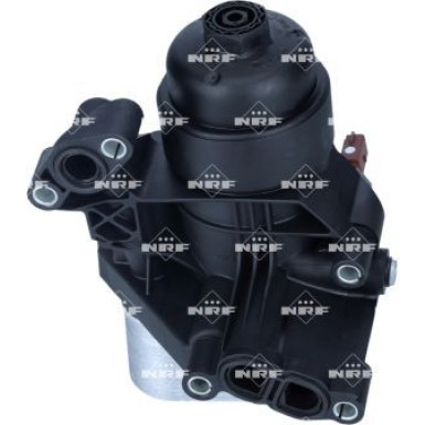 31876 Gehäuse, Ölfilter