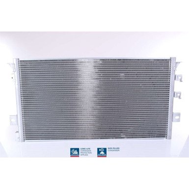 94680 Kondensator, Klimaanlage