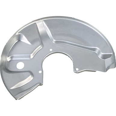 6115431 Spritzblech, Bremsscheibe 6115431 Spritzblech, Bremsscheibe