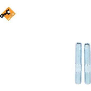 350352 Kondensator, Klimaanlage