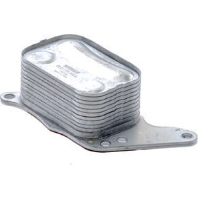 Mahle | Ölkühler, Motoröl | CLC 278 000S
