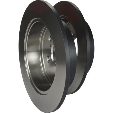 TRW Bremsscheibe DF4417