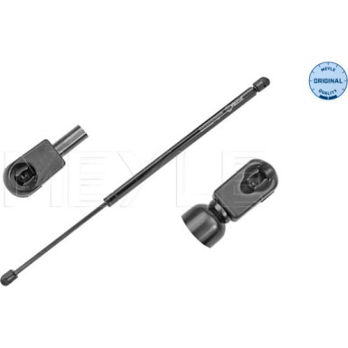 40-40 910 0019 Gasfeder, Koffer-/Laderaum MEYLE-ORIGINAL: True to OE. 40-40 910 0019 Gasfeder, Koffer-/Laderaum MEYLE-ORIGINAL: True to OE.