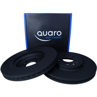QUARO | Bremsscheibe | QD1540HC