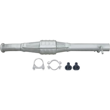 8LE 366 053-311 Katalysator Easy2Fit – PARTNERED with Faurecia 8LE 366 053-311 Katalysator Easy2Fit – PARTNERED with Faurecia