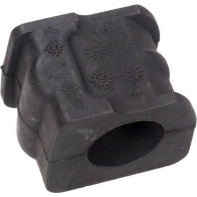 72-0102 Lagerung, Stabilisator