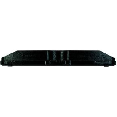 Hella | Bremsbelagsatz, Scheibenbremse | 8DB 355 016-051