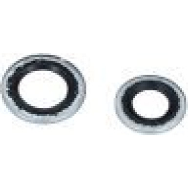 350462 Kondensator, Klimaanlage EASY FIT