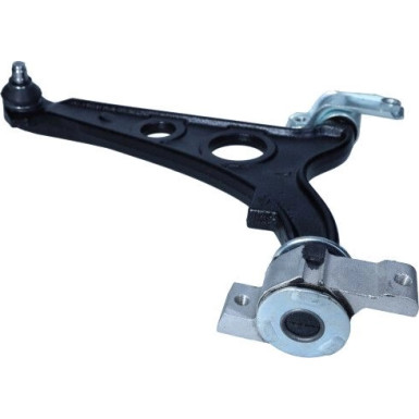 72-1502 Lenker, Radaufhängung