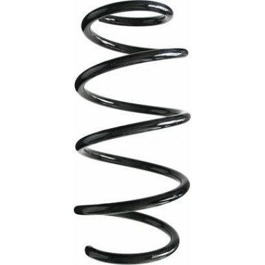 Spidan | Fahrwerksfeder | 87013