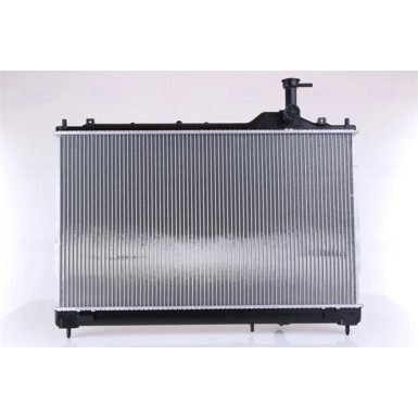 628987 Kühler, Motorkühlung