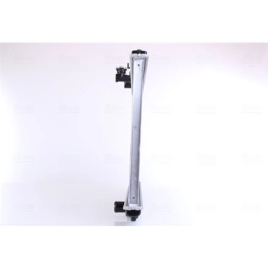 Nissens | Kühler, Motorkühlung | 62405A
