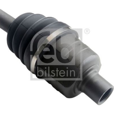 febi bilstein | Antriebswelle | 194886
