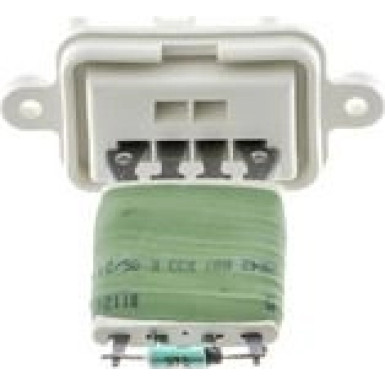 Mahle Widerstand, Innenraumgebläse BEHR Premium Line ABR 88 000P Mahle Widerstand, Innenraumgebläse BEHR Premium Line ABR 88 000P