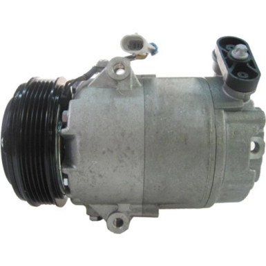 ACP 59 000S Kompressor, Klimaanlage BEHR