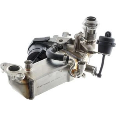 CE 10 000P Kühler, Abgasrückführung BEHR *** PREMIUM LINE ***