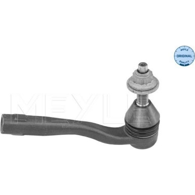 Meyle Spurstangenkopf MEYLE-ORIGINAL: True to OE 016 020 0070