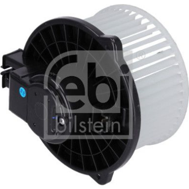 febi bilstein | Innenraumgebläse | 196709