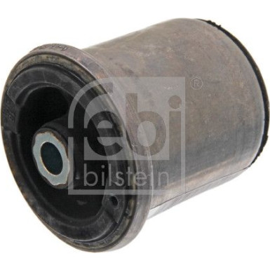 febi bilstein | 2 x FEBI Lagerung, Achskörper | 38707