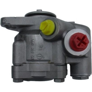 Spidan | Hydraulikpumpe, Lenkung | 54433