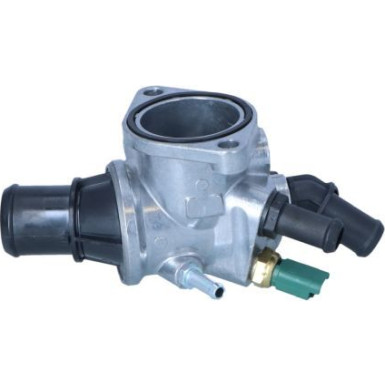 NRF | Thermostat, Kühlmittel | 725308