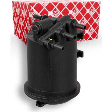 FEBI BILSTEIN 106107 Kraftstofffilter FEBI BILSTEIN 106107 Kraftstofffilter