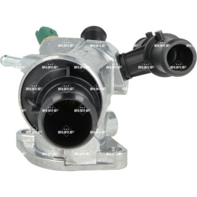 NRF | Thermostat, Kühlmittel | 725308