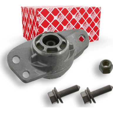 FEBI BILSTEIN 37883 Reparatursatz, Federbeinstützlager, Domlager FEBI BILSTEIN 37883 Reparatursatz, Federbeinstützlager, Domlager