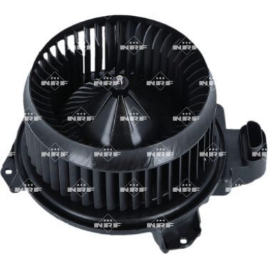 34562 Innenraumgebläse