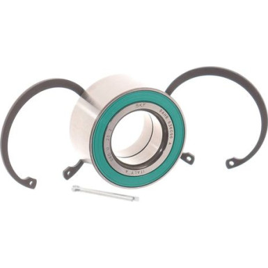 SKF | Radlagersatz | VKBA 3410