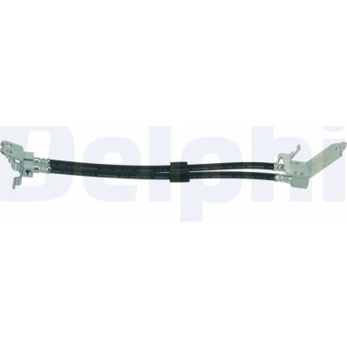 Delphi | Bremsschlauch | LH7279