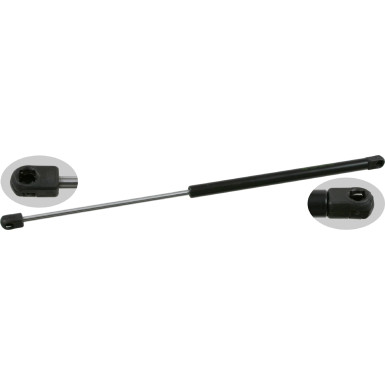 FEBI BILSTEIN 14657 Gasfeder, Koffer-/Laderaum FEBI BILSTEIN 14657 Gasfeder, Koffer-/Laderaum