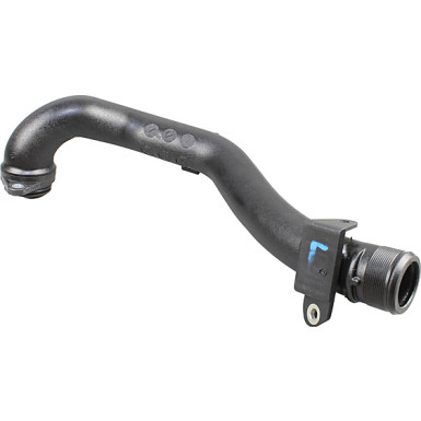 2400642 Ladeluftschlauch 2400642 Ladeluftschlauch