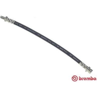 Brembo | Bremsschlauch | T 24 141