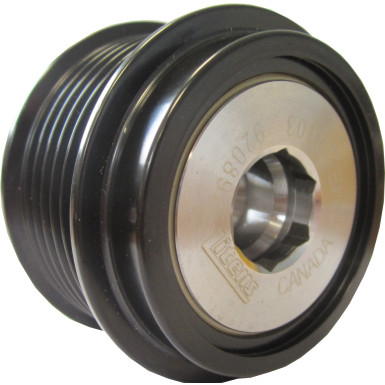 3 5502 1 Generatorfreilauf