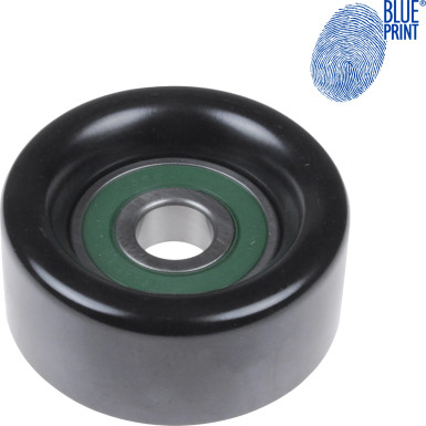 Blue Print | Umlenk-/Führungsrolle, Keilrippenriemen | ADG07658